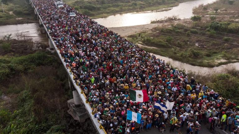 Caravanas