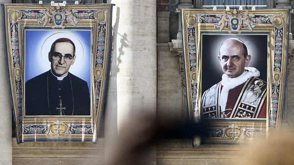 Creo en el Dios fiel animando la historia