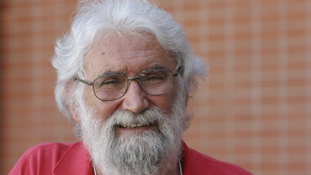 Leonardo Boff: Ochenta años en camino