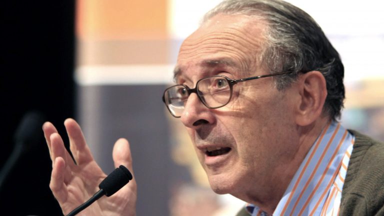 Jon Sobrino: El principio-misericordia y la Iglesia de los pobres