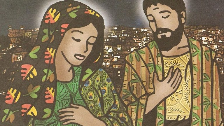 A pesar de las tribulaciones todavía celebramos la Navidad