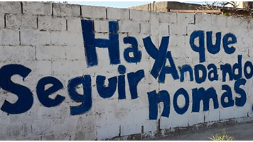 A tiempos difíciles, ¡opciones valientes!