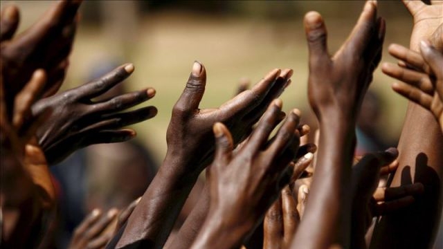 La discriminación de los afrodescendientes continúa