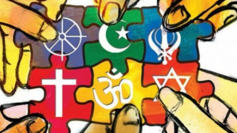 Religião: graça ou desgraça?