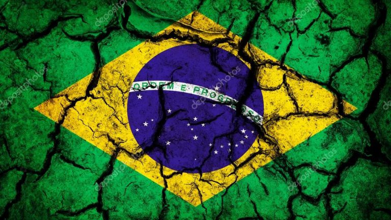 En Brasil se han abierto las ventanas del infierno