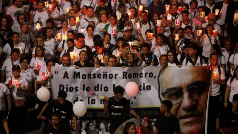 Queremos a nuestros mártires vivos