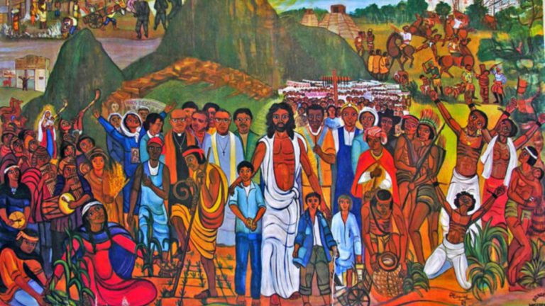 Semana Santa y cambios sociales