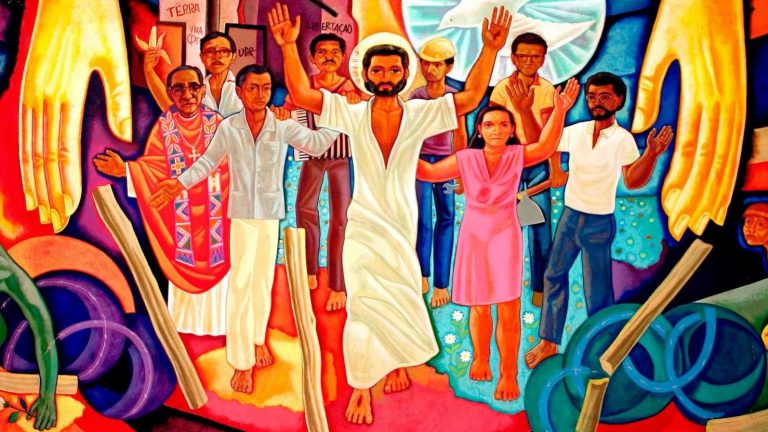 De Jesús de Nazaret todo el mundo habla bien