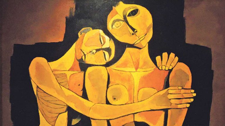 De la moral de esclavas a la moral emancipadora de las mujeres