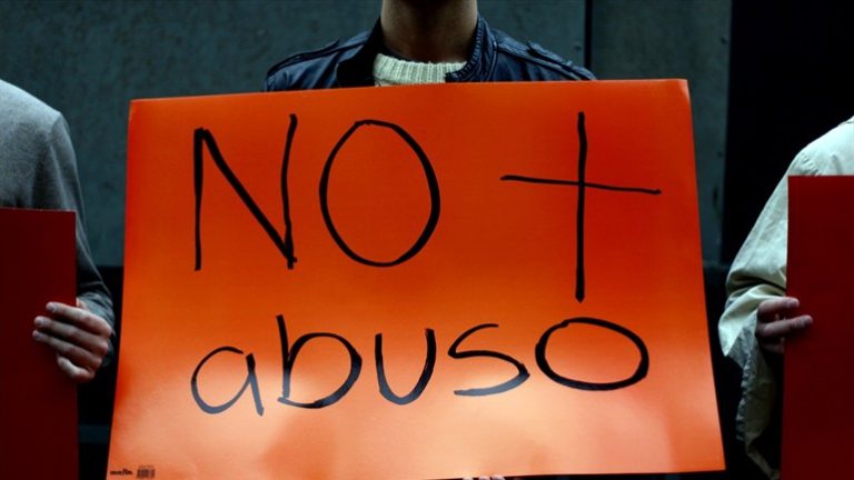 La Iglesia y el escándalo del abuso sexual