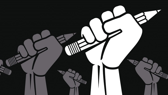 Medios de comunicación en una sociedad ética