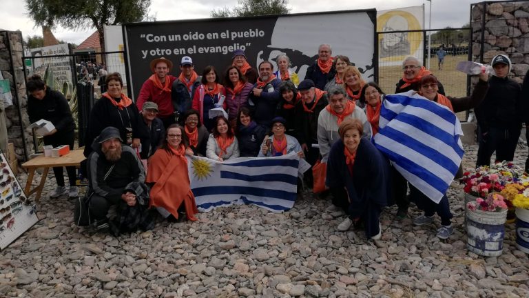 Hemos tomado Gracia en abundancia