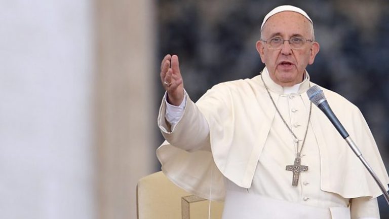 De la teología de la liberación a la teología del papa francisco. ¿Hay ruptura o continuidad?