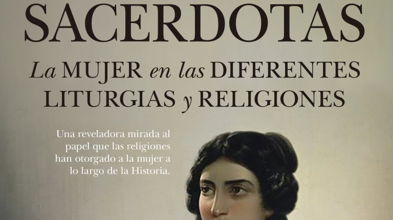 Mujeres sacerdotes, mujeres imames, mujeres rabinas