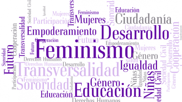El feminismo, teoría crítica de la sociedad patriarcal