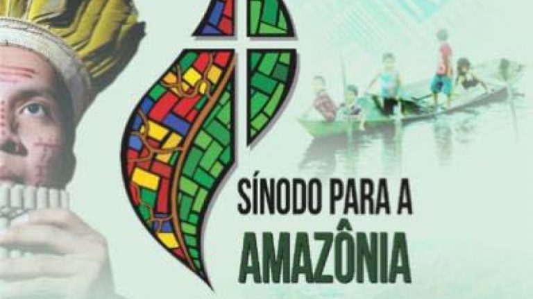 Riesgos y oportunidades del Sínodo de la Amazonía
