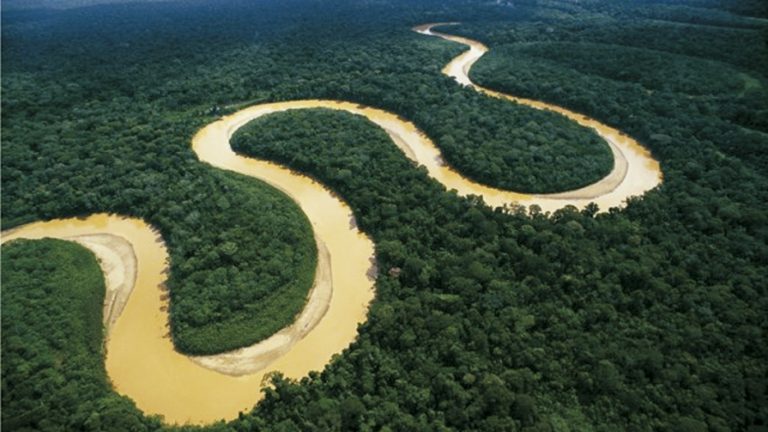 La Amazonia: ni salvaje, ni pulmón, ni granero del mundo