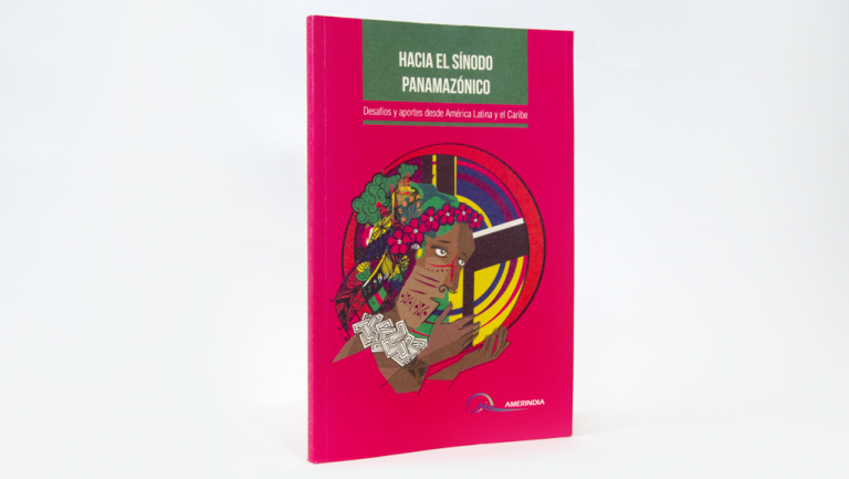 Somos todos Amazonía para la vida del planeta