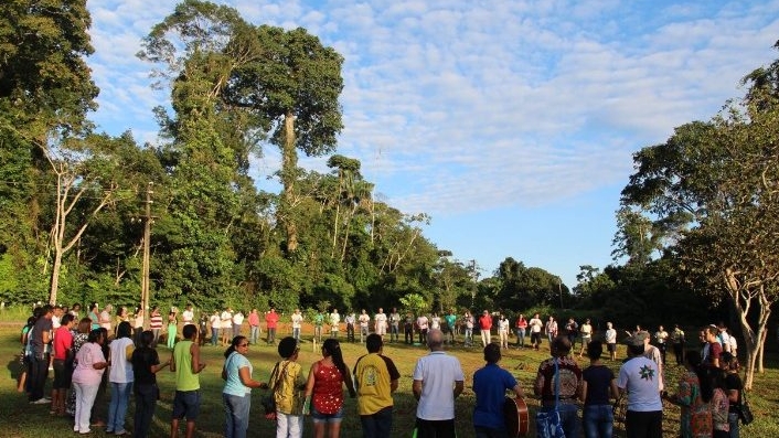 El Sínodo Panamazónico, un acontecimiento eclesial del Siglo XXI