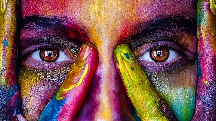 Arte, coisa de vagabundo?