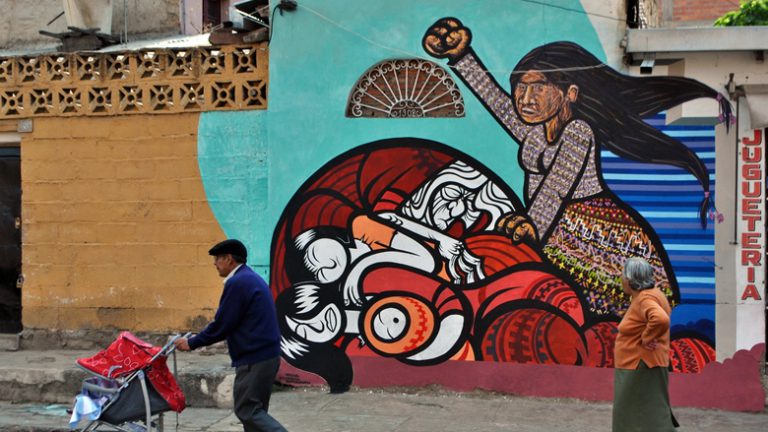 La ética de la compasión en un mundo desigual