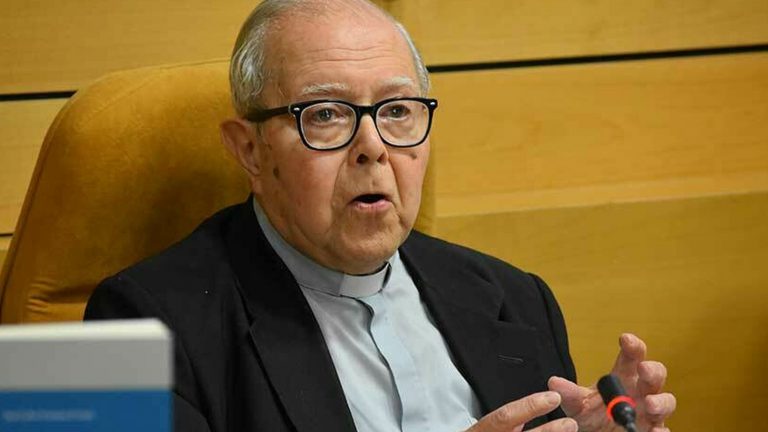 Juan Carlos Scannone: Filosofía de la liberación y teología del pueblo
