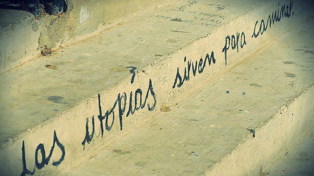 Recuperación crítica de la utopía