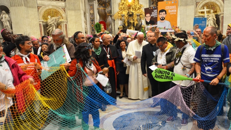 El espíritu de Nazareth