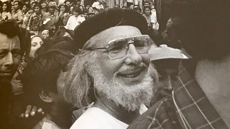 Ernesto Cardenal: ¿vida perdida?