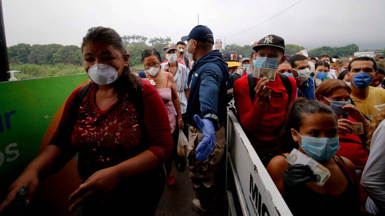 La compasión en un mundo desigual y en tiempos de pandemia (1)