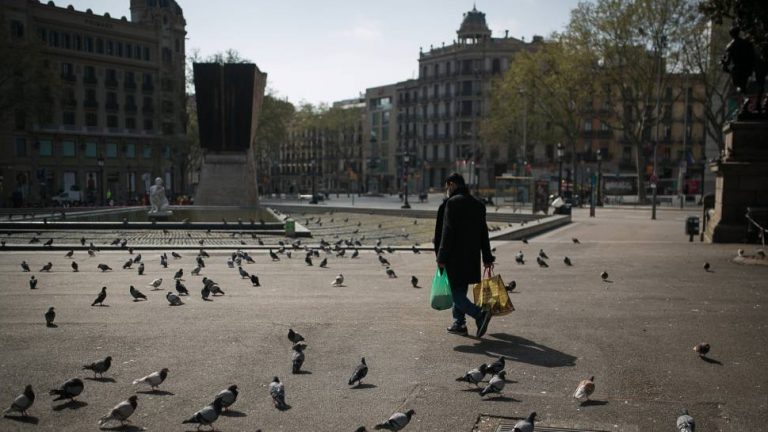 ¿Qué puede venir después del coronavirus?
