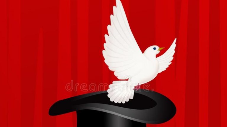 Al final… ¿será el silencio, o será la palabra?