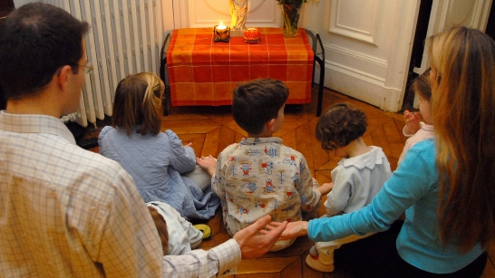 De una iglesia sacramentalista a una iglesia evangelizadora