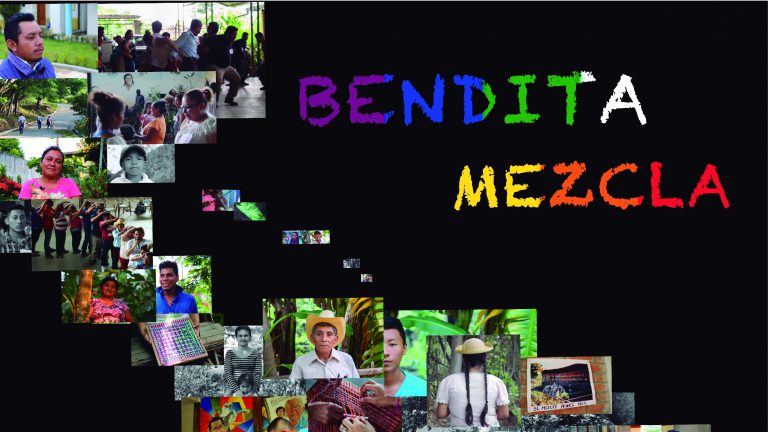 ¿Cómo presentar ‘Bendita Mezcla’?