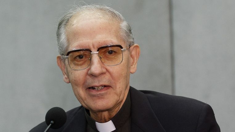 Adolfo Nicolás: Diálogo interreligioso y compromiso con la justicia