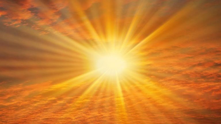 Meditación de la luz: el camino de la sencillez