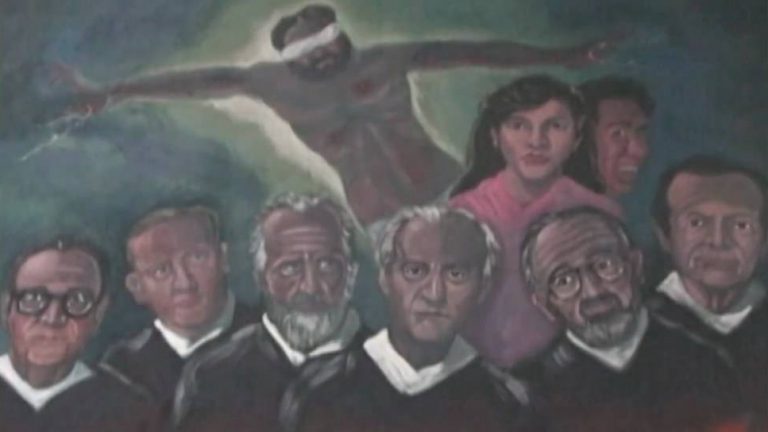 Los mártires de El Salvador, sinceros para con Dios y honestos con la realidad