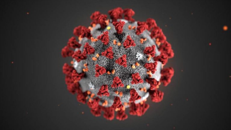 El coronavirus: un ataque de la Tierra contra nosotros