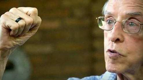 Pedro Casaldàliga: entre la poesía, la mística y la revolución