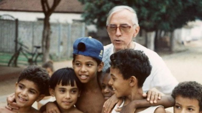 Pedro Casaldáliga: amigo de Dios y defensor del pueblo (1)