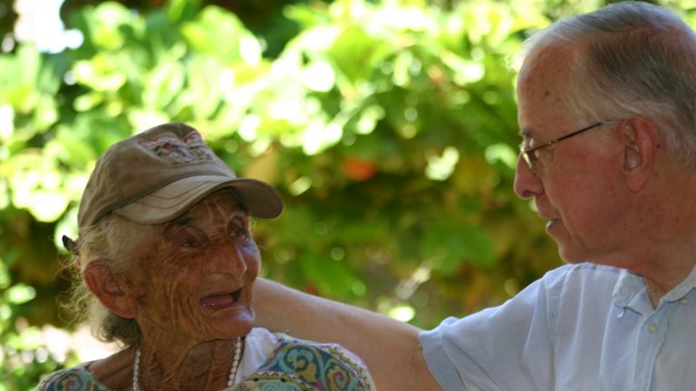 Los nombres que nos narran. El corazón del poeta-profeta
