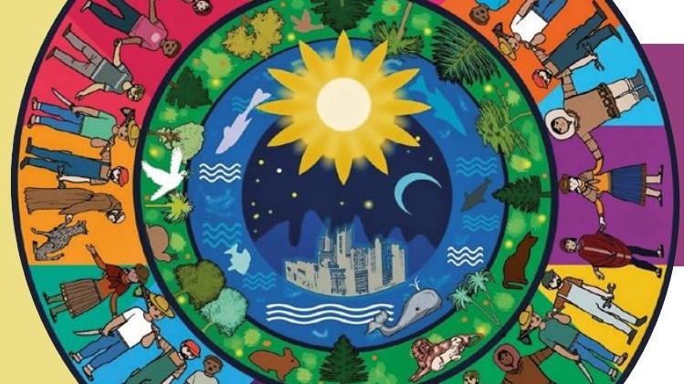 La vida como centro: la biocivilización en la postpandemia