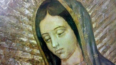 Seis ventanas para mirar el acontecimiento guadalupano