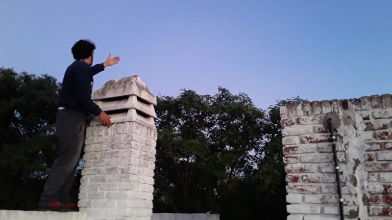 Leer la noche con la sabiduría de los pueblos