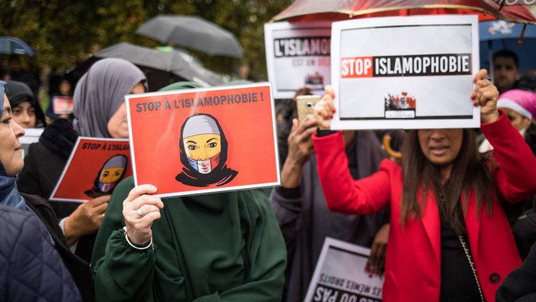 Contra la islamofobia. El Islam como nuestra alter-identidad