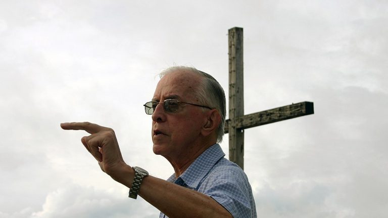 Memoria subversiva de la vida y las causas subversivas de Pedro Casaldáliga: des-colonizador y des-evangelizador (1)