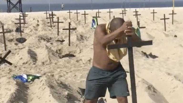 Teologia em tempos de pandemia