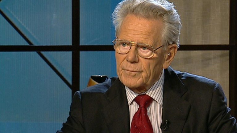Hans Küng: crítica del catolicismo romano y diálogo entre religiones