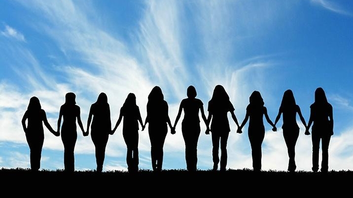 Liderazgo y empoderamiento de las mujeres en las religiones