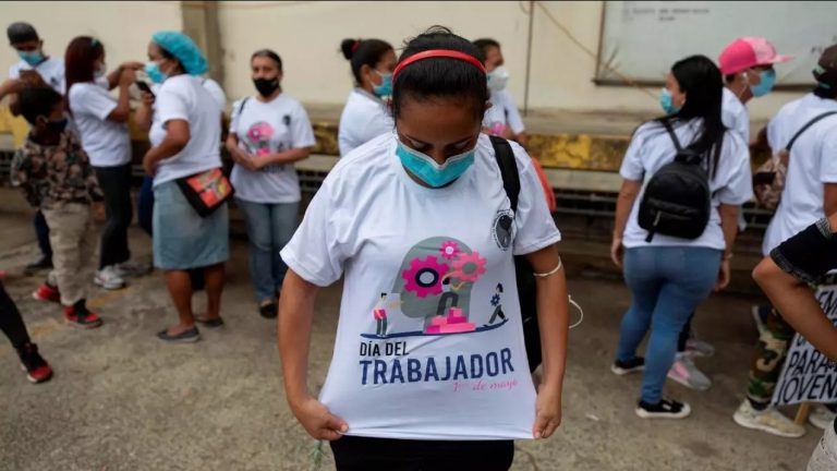 El trabajo y las personas en tiempos de pandemia